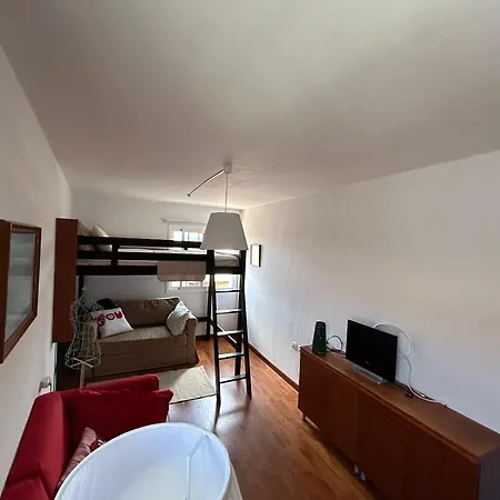 Banot Patio Privado Rutas Senderismo *