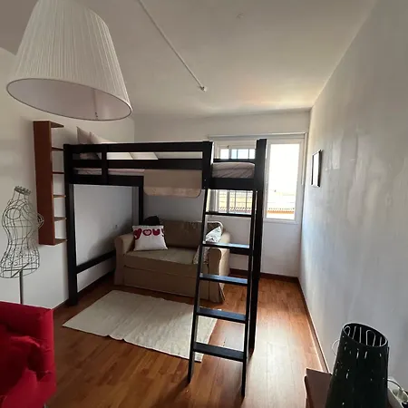 Banot Patio Privado Rutas Senderismo Prázdninový dům *