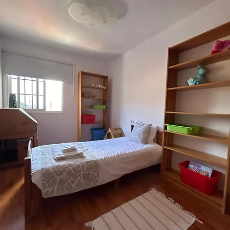 Ferienhaus Banot Patio Privado Rutas Senderismo